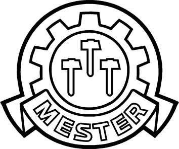 Mestermerke